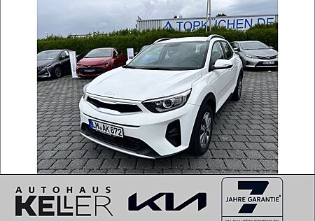 Kia Stonic 1.2 Vision Navi SHZ Lenkradheizung