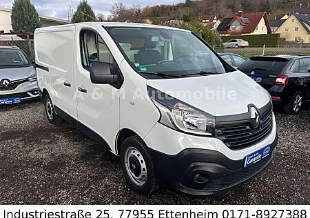 Renault Trafic Kasten L1H1 2,7t Komfort