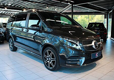 Mercedes-Benz V 300 V 300d EDITION AMG Long Distronic/Burmester/ILS