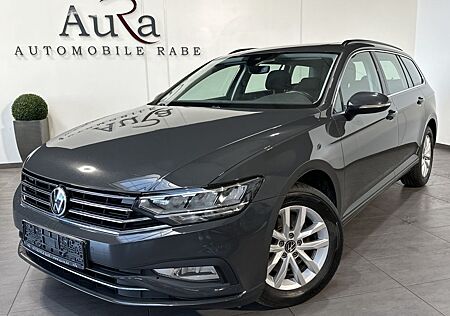 VW Passat Variant Volkswagen 2.0 TDI DSG Business NAV+LED+PANO