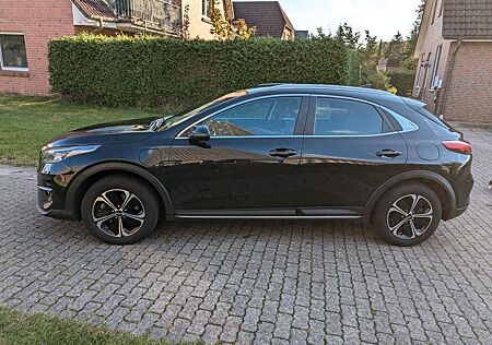 Kia XCeed 1.6 GDI Plug-In Hybrid DCT6