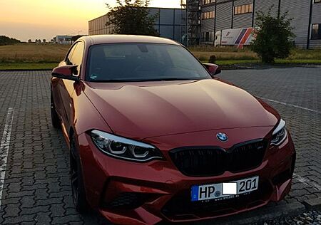 BMW M2 Competition Competition