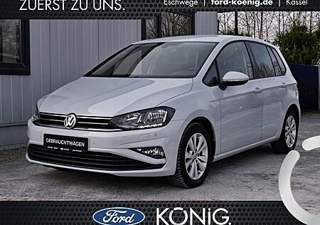 VW Golf Sportsvan Volkswagen Golf VII Trendline Sportsvan Klima+Licht-Paket