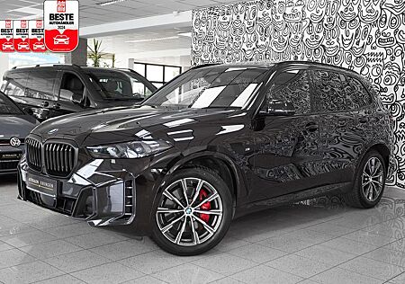 BMW X5 xDrive40d 3x M SPORT PRO*LUFT*PANO*INDIVIDUAL