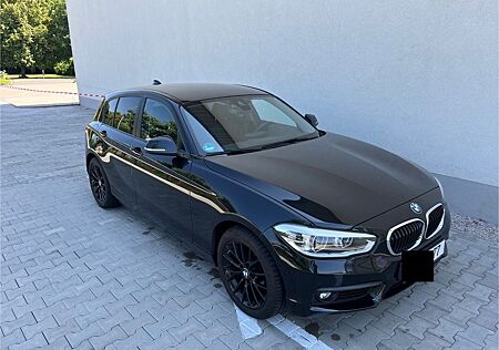 BMW 120i Advantage Business Package