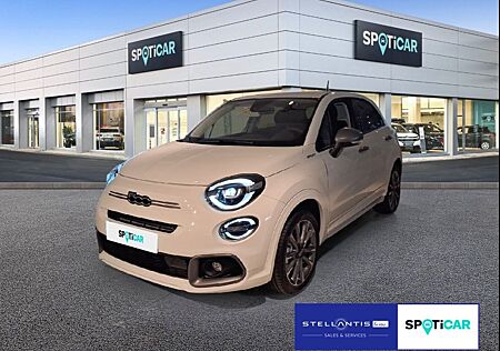 Fiat 500X 1.5 GSE Mild-Hybrid Sport (EURO 6d)