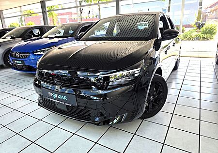 Opel Corsa F GS 1.2 74KW (100 PS) Allwetter,SHZ,RFK