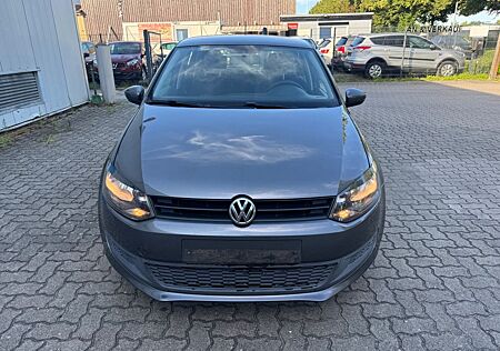 VW Polo Volkswagen V Trendline Klima