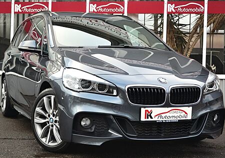 BMW 2er 220i Gran Tourer Steptronic M-Sport/Voll./Top!