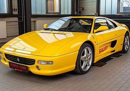 Ferrari F355 F1 GTS Fiorano Paket