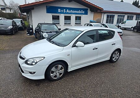 Hyundai i30 Classic