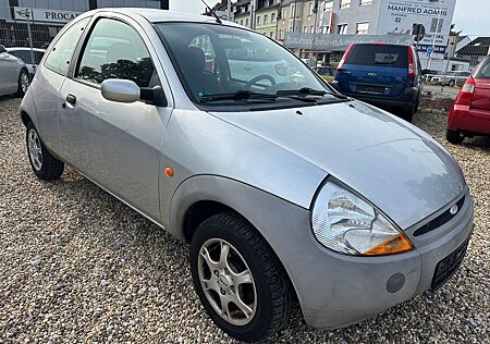 Ford Ka 1,3 51kW Style