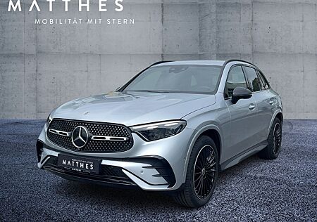 Mercedes-Benz GLC 220 d 4M AMG/Night/360°/Digital-Light/AHK