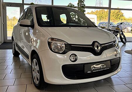 Renault Twingo gebraucht kaufen Renault Twingo Dynamique,AC,TÜV neu