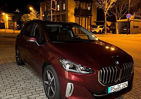 BMW 218iA Active Tourer Luxury Line