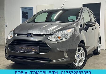 Ford B-Max Sync Edition*Nur 50Tkm*Klima*TÜV*