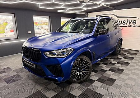 BMW X5 M Competition FIRST EDITION 1of250