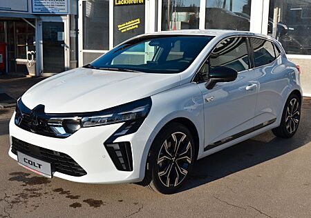 Mitsubishi Colt 1.6 Hybrid TOP AT BOSE LED 360 KAMERA