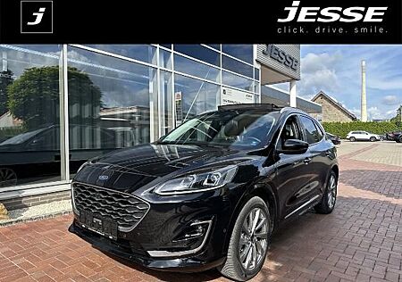 Ford Kuga 2.5 Duratec Vignale LED ACC Pano R.Cam