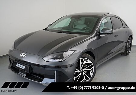 Hyundai IONIQ 6 Limousine Techniq Paket, Schiebedach uvm