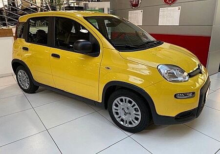 Fiat Panda Pandina 1.0 Mild Hybrid