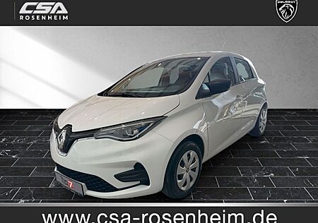 Renault ZOE Life Bluetooth LED Klima el. Fenster