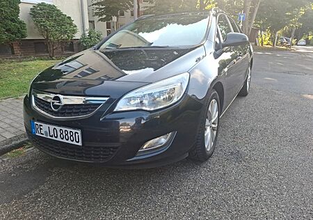 Opel Astra Sports Tourer 1.7 CDTI 150 Jahre ...