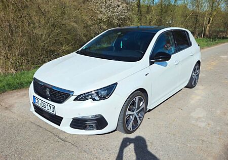 Peugeot 308 BlueHDi 130 GT