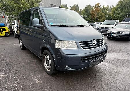 VW T5 Transporter Volkswagen T5*Multivan*Startline*MOTOR 121TKM*