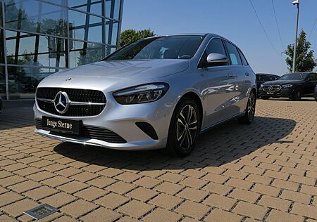 Mercedes-Benz B 180 Progressive Line LED Kamera Easy-Pack