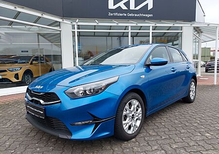 Kia Cee'd Ceed 1.0T-GDI Edition7 Emotions-Paket ADA-Paket