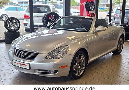 Lexus SC 430 *Scheckheftgepflegt ,1.Hd,Garagenwg*