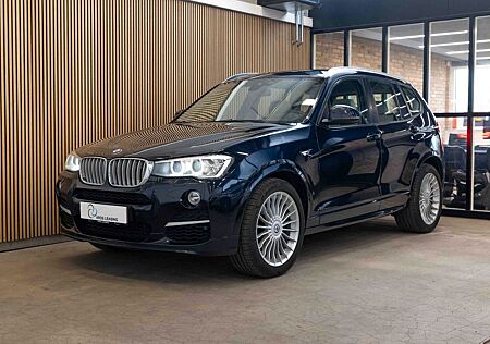Alpina XD3 3.0 Biturbo