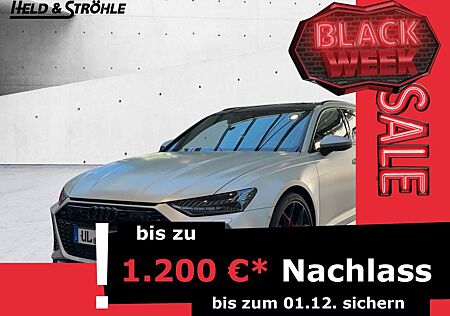 Audi RS6 RS 6 Avant performance MATT 22 DYNAMIK PANO STHZ