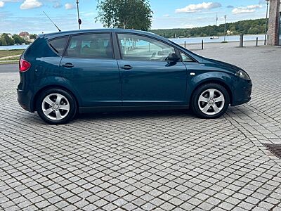 Seat Altea 1.6 Rebel Rebel LPG GAS