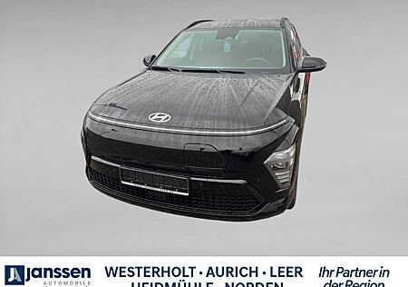 Hyundai Kona SX2 EV 49kWh Trend el. Heckklappe
