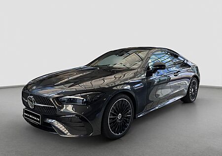 Mercedes-Benz CLE 450 4MATIC Coupé AMG Line*Night Paket*HUD