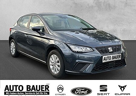 Seat Ibiza Style 1.0 TSI 110 PS 6.Gang