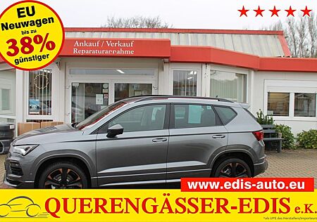 Cupra Ateca 1.5TSI DSG -29% *Navi*Memory*eHeck*ACC*...