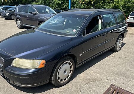 Volvo V70 Kombi 2.4 Momentum