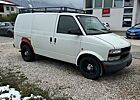 Chevrolet Astro Van