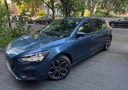 Ford Focus 1,5 EcoBoost 134kW ST-Line ST-Line