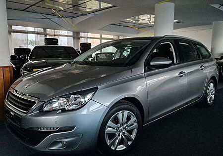Peugeot 308 SW/Klimaaut/Navi/Pano/PTS/RFK/SHZ/Temp