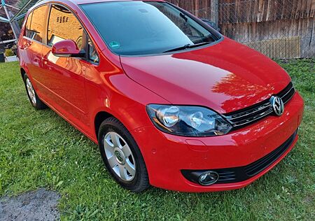 VW Golf Plus Volkswagen 1.2 TSI Team Team