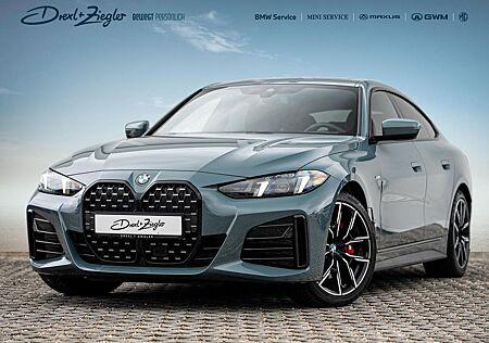 BMW 420d Gran Coupe M-Sport PRO 19 GSD ACC aLED KoZg