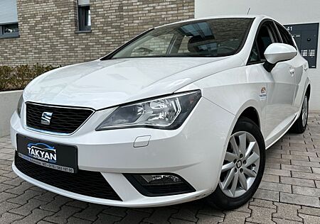 Seat Ibiza Lim. Sun *TÜV-NEU*