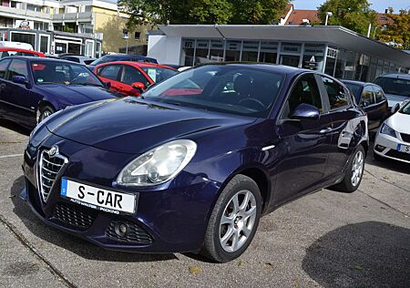 Alfa Romeo Giulietta Turismo Euro 5 Klima