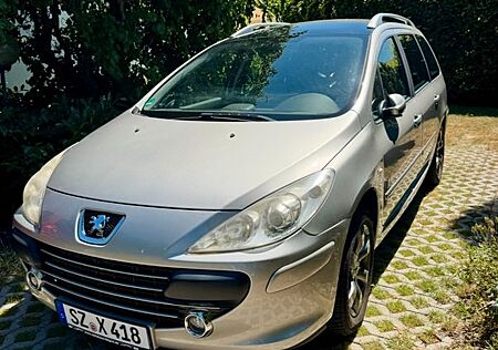 Peugeot 307 Prémium 140 Premium