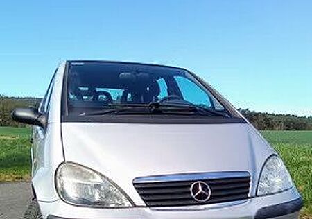 Mercedes-Benz A 160 CLASSIC Classic