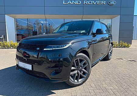 Land Rover Range Rover Sport D300 AWD DYNAMIC SE - AHK -